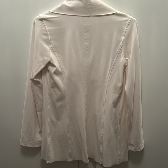 Marc Cain open blazer - Picture 3 of 3